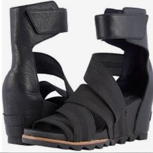 Sorel Joanie Gladiator II sandals